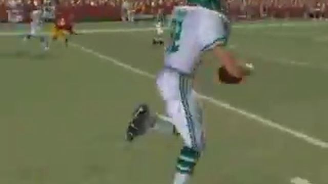 Madden NFL 2004 Xbox Gameplay_2003_07_28_7 смотреть онлайн