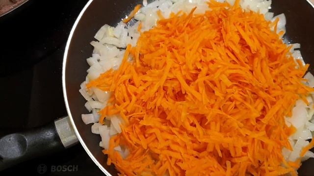 Бефстроганов из говядины без муки!
