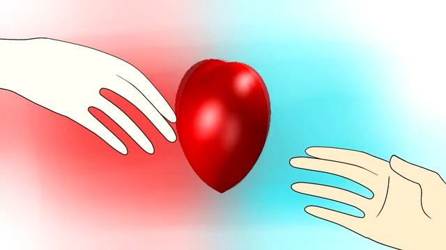 My part on MAP Can't Help Falling In Love (5 and 16) смотреть онлайн