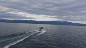 Байкал Июль/2023