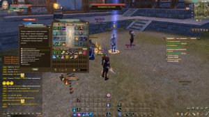 Гайд#1 Как быстро апнуть 100 уровень в PW? [1.5.5 Лисичка] (Актуально)