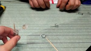 Ремонт нитей подогрева заднего стекла