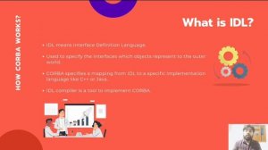 CORBA | Common Object Request Broker Architecture