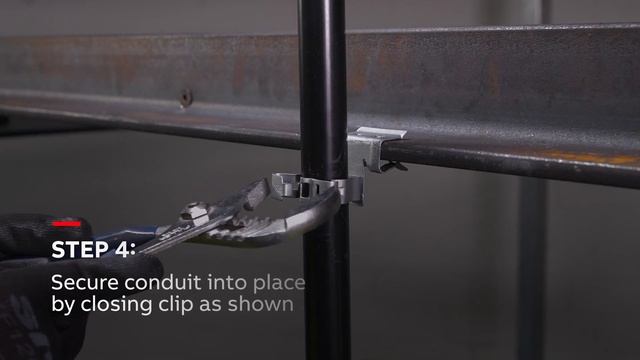 E-Klips® Spring Steel Fasteners: AH814-GM1926 Installation Guide смотреть онлайн