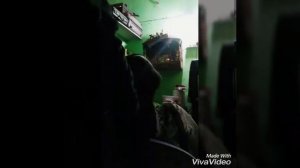 Hair play nd hair job