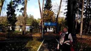 #. Золотая бухта.Гостивой дом.Снять не дорого. Светлогорск. 4часть.