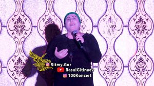 02 Зугра Меджидова – «Мой даргинец»