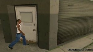 КАК ЭФФЕКТИВНО ПРОКАЧАТЬ CJ? GTA SAN ANDREAS