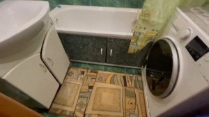 Однокомнатная квартира 40 м2 97 серии на Северо-Западе