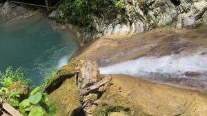 33 водопада Кичмай Сочи Стоит ехать или нет