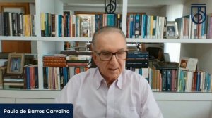 Grupo de Estudos - Prof. Paulo de Barros Carvalho