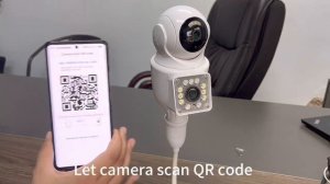 GatoCam V360pro WIFI Bulb Camera Installation Instruction Video