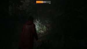 ALAN WAKE 2 Прохождение #1