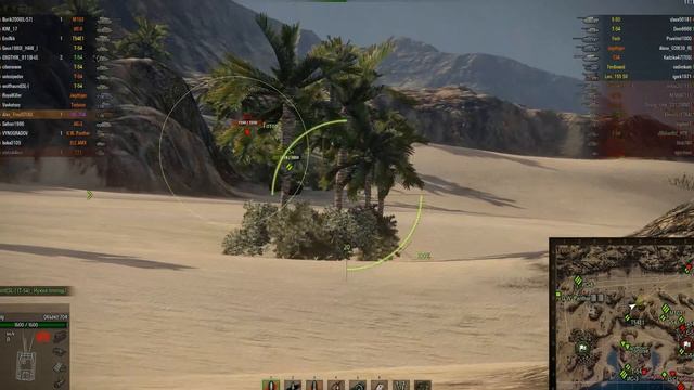 Т-54 в беде!!! надо срочно помочь!!! смотреть онлайн