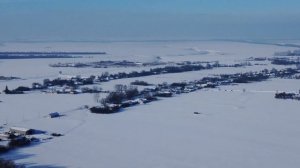 Курская область. село Ясенки. улица Молодежная.