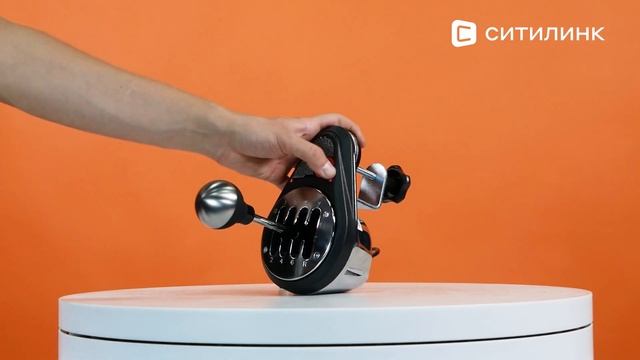 Обзор Блока рычагов проводного Thrustmaster | Ситилинк смотреть онлайн