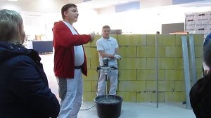 Семинар по КНАУФ Штукатурка д 1 ч 6
