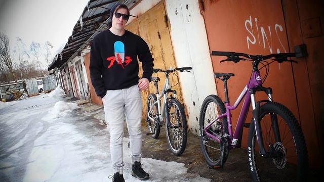 В ЧЕМ СЕКРЕТ ЖЕНСКОГО ВЕЛОСИПЕДА: особенности рамы, женская геометрия, ростовка, размер колес
