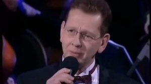 Утомлённое солнце танго   Сергей Полянский xvid