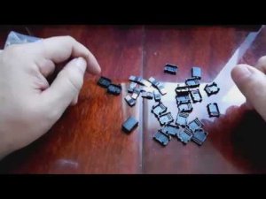 Штеккеры micro-USB из Китая: зачем платить больше?