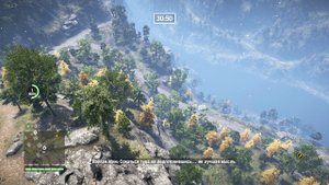 Far Cry 4 Побег из Дургеша Прохождение 2  Как быстро набрать очки навыки в Побег из Дургеша.