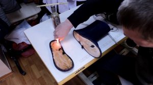 Ремонт одежды. Ремонтируем УГГИ