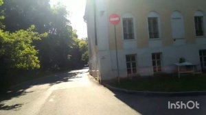 Усадьба Строгановых на Яузе. Москва
