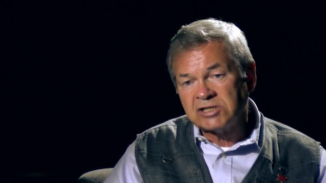Анатолий КЛЁСОВ - ДНК-генеалогия