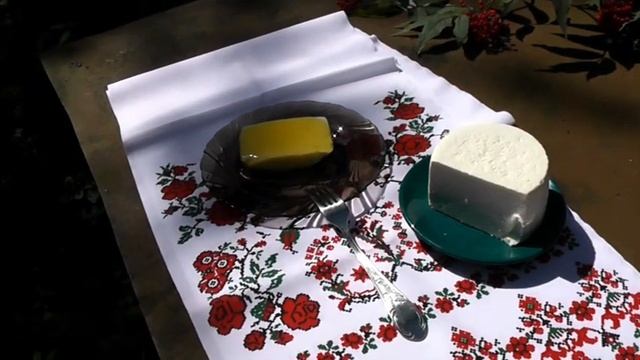 Рикотта - Ricotta