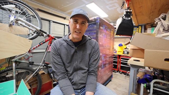 Big Pi Cluster In My Garage - Part I смотреть онлайн