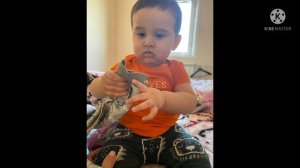 Chaqaloqni qachon va qanday chòmiltirish kerak?