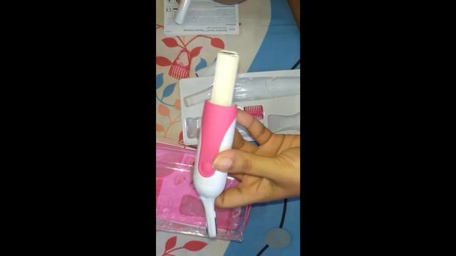 Veet sensitive Touch Trimmer - Review | কেমন লাগলো ব্যবহার করে | Honest review | Flavour Wings | смотреть онлайн