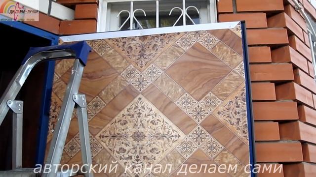 Год спустя.Красивая обивка входной двери.Обивка входной двери в дом.Как обить дверь своими руками смотреть онлайн