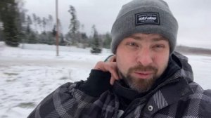 Odes 650 Pathcross и RM 800 DUO на Медведь Шатун 2022