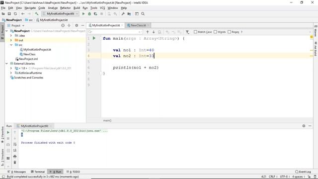 Kotlin Tutorial for Beginners | Learn Kotlin from Scratch | Kotlin Android Tutorial | Edureka