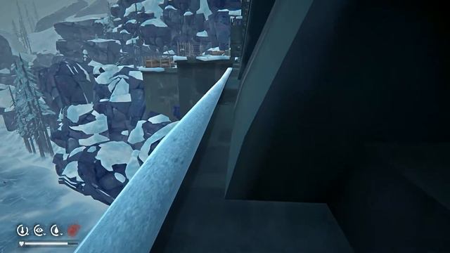 The Long Dark:Стойкий рейнджер.ч 5 смотреть онлайн