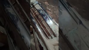 бампер Хонда аккорд 6