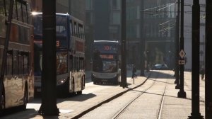 Манчестер - Англия | Жизнь других | 30.01.2022