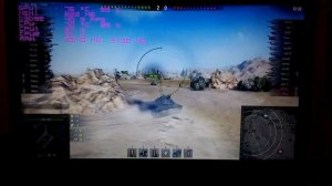World of tanks Танки Ворлд оф танкс на DNS twh n12p gs Pentium B960 GT 540m 6ГБ