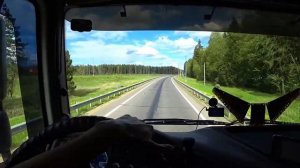 Нижегородская область г.Кстово.