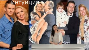 Ирина Лобачева ошеломила заявлением о втором ребенке!