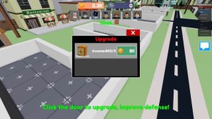 ГОРОД С ПРИВИДЕНИЯМИ роблокс | Haunted Town ROBLOX