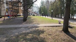 Яхонты отель - Ногинск