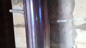 Обвязка котельной ч.8