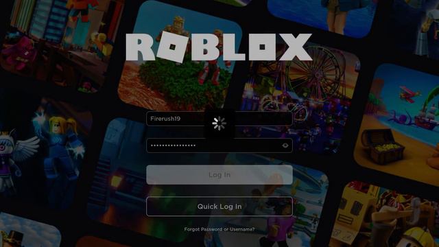 Roblox is down!! смотреть онлайн