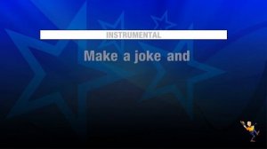 Paranoid - Black Sabbath (KARAOKE)