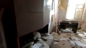 Заброшенная воинская часть Внутренних войск 3256 . ЧАСТЬ - 2.
