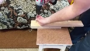 Замена уставших литиевых аккумуляторов в шуруповёрте на 18 В.