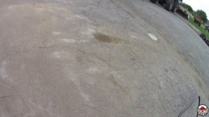 Пытаюсь дискувать на МТЗ 1221.2 с дискатором ''АРЛАН'' Не могу споймать дискатор!