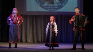 Евсеевичева Анна г.Пенза